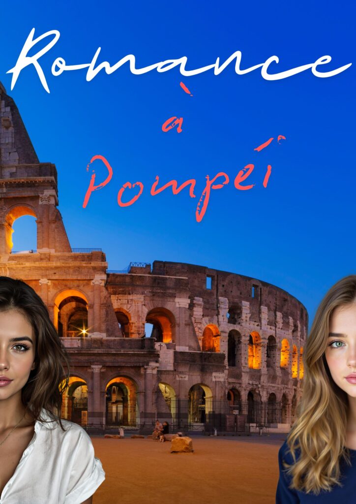 Romance à Pompéi