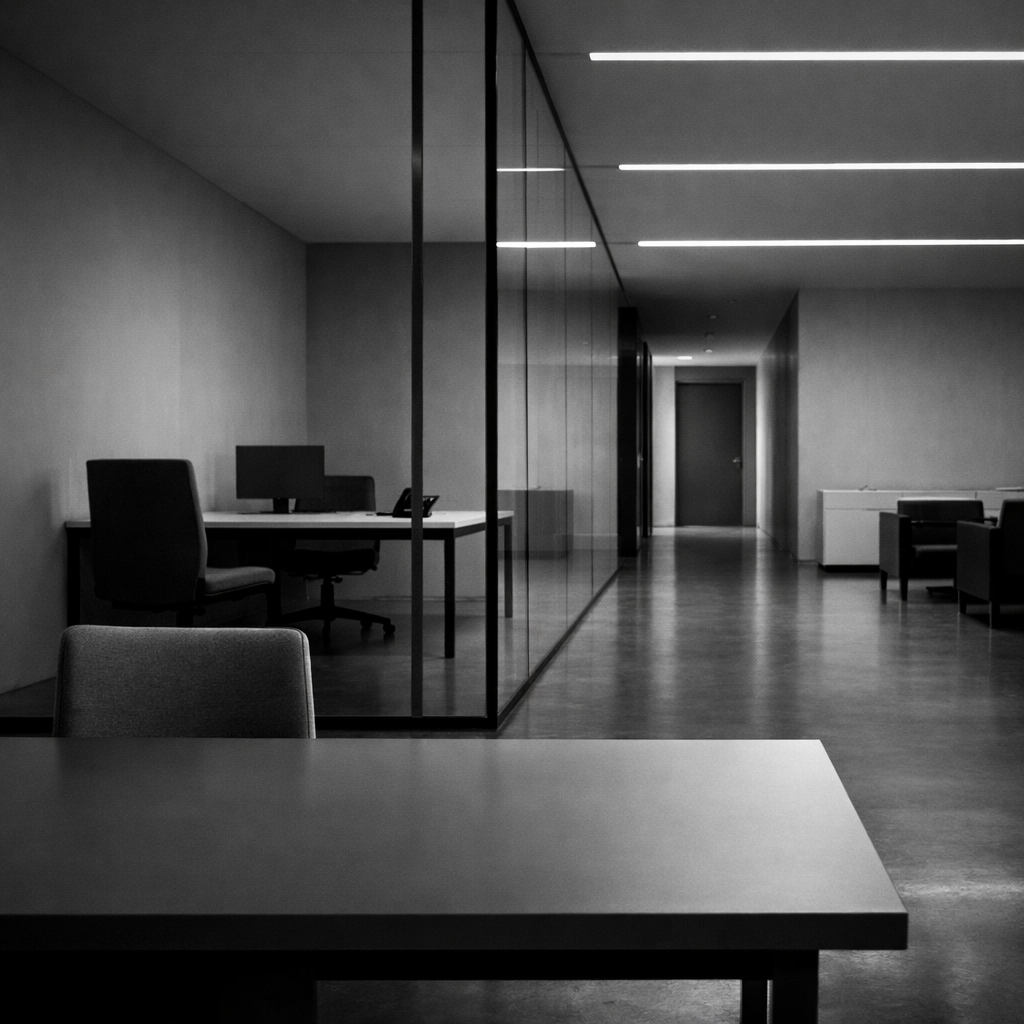 BUREAU PROFESSIONNEL