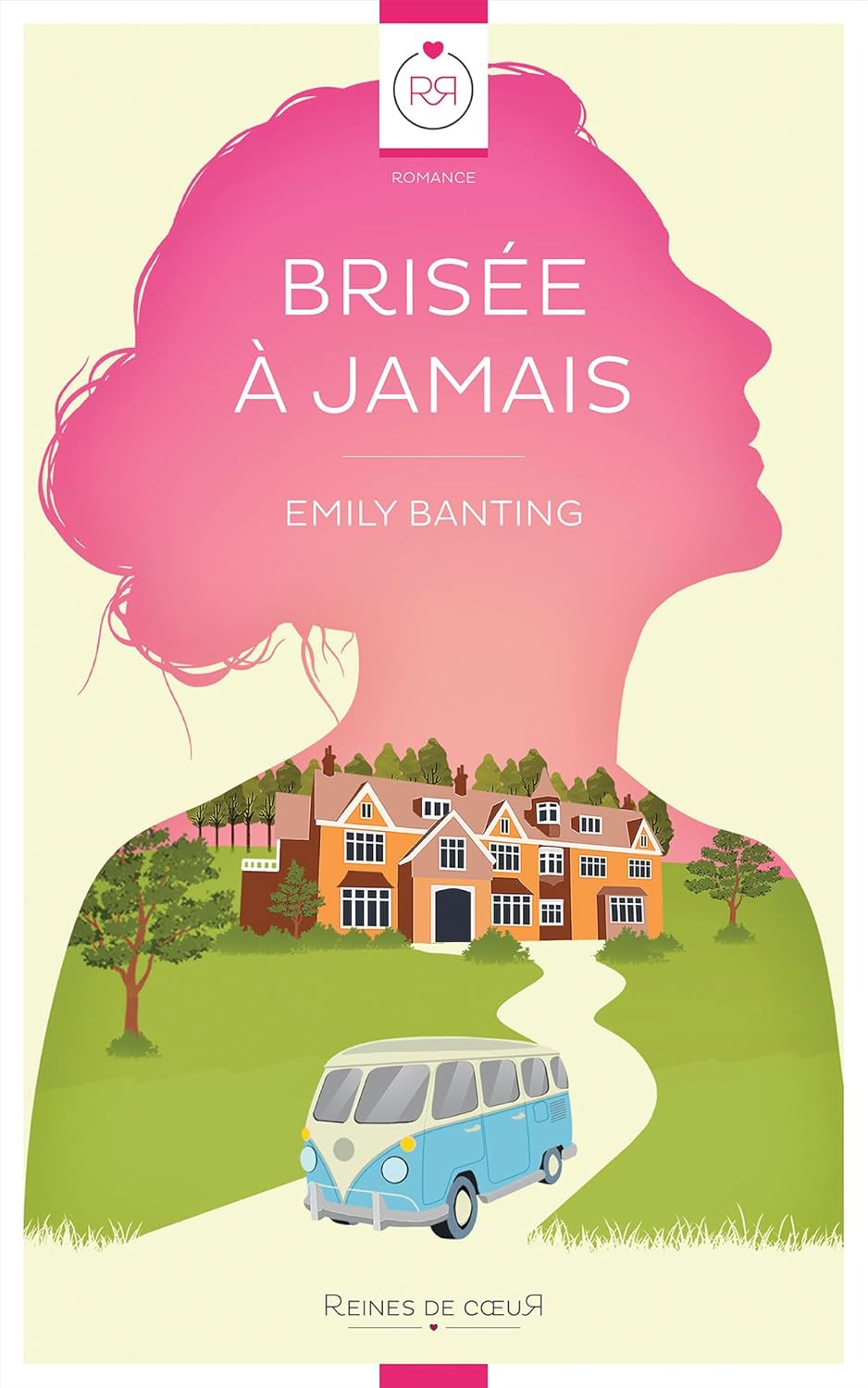 Brisée à jamais