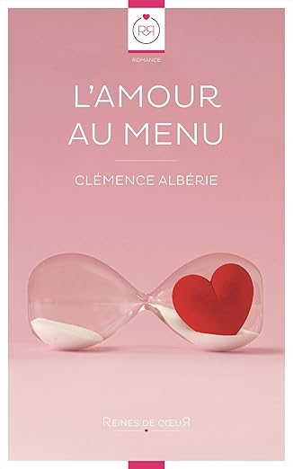 L&rsquo;Amour au Menu