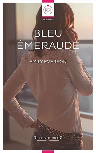 Bleu Émeraude