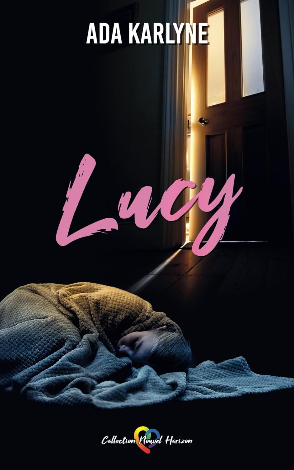Lucy : Collection Nouvel Horizon