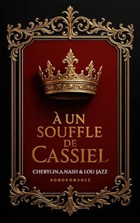 À un souffle de Cassiel