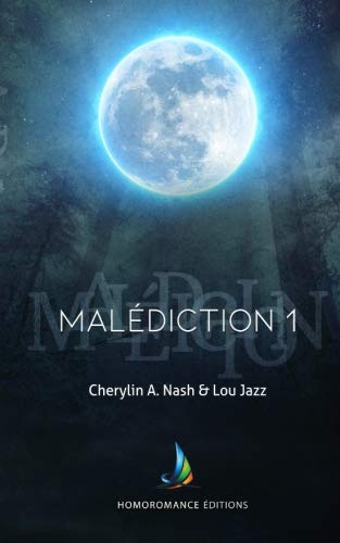 Malédiction – Tome 1