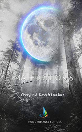Malédiction – Tome 6