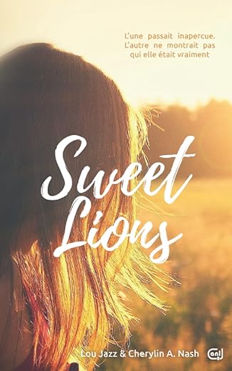 Sweet Lions