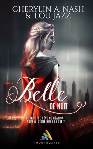 Belle de nuit