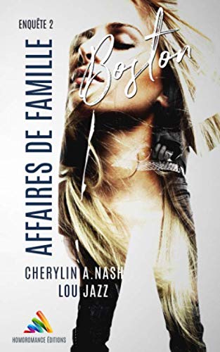 Boston : Affaires de famille (T.2)