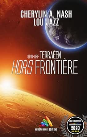 Hors frontière
