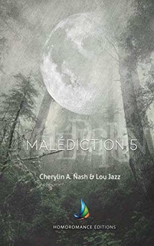 Malédiction – Tome 5