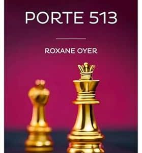 Porte 513