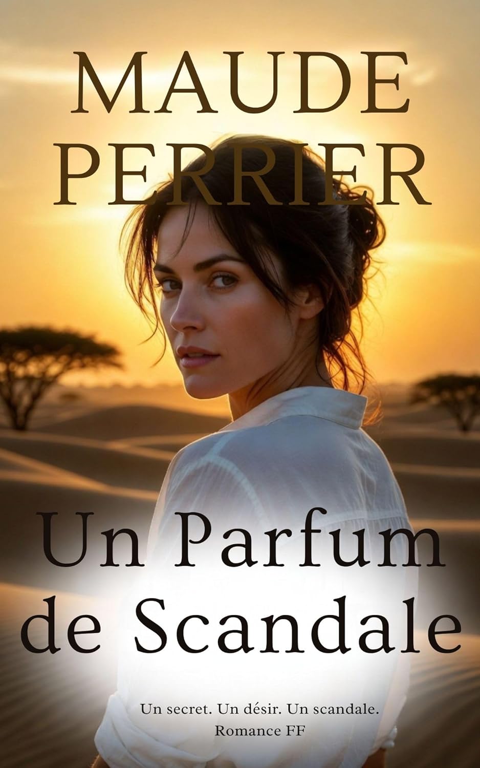 Un parfum de scandale