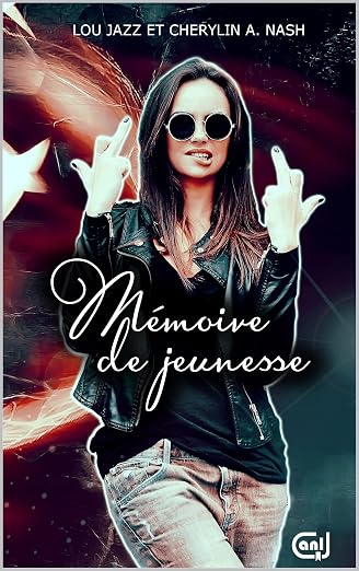 Mémoire de jeunesse
