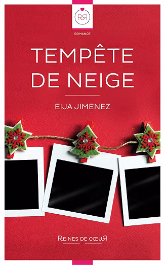 Tempête de neige