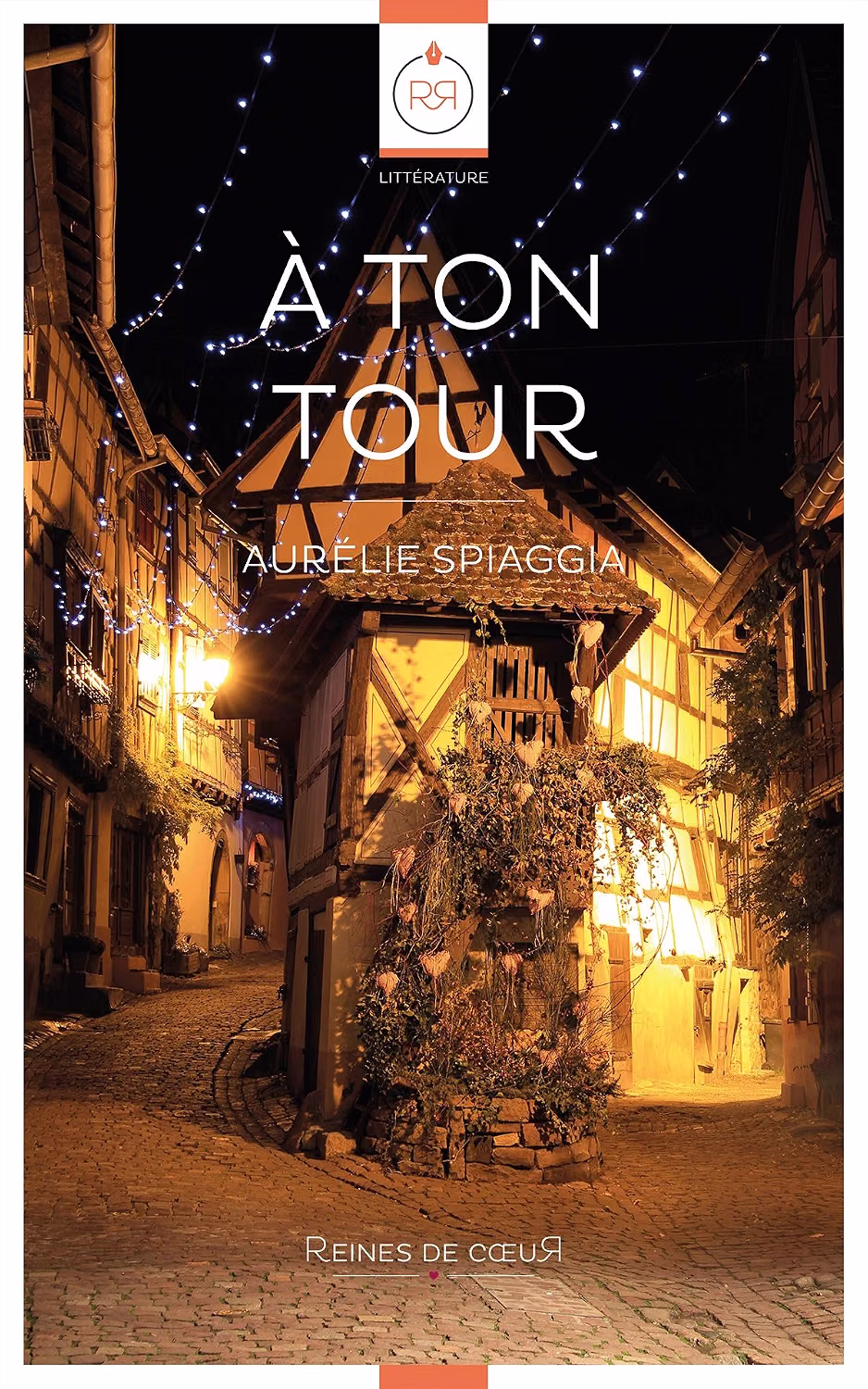 A Ton Tour